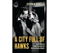 A City Full of Hawks: On the Waterfront Seventy Years Later-still the Great American Contender