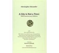 A City is Not a Tree: 50th Anniversary Edition