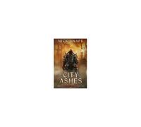 A City Of Ashes