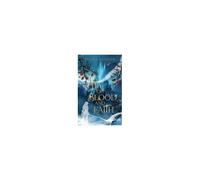 Elvira Zeißler A City of Blood and Faith: Mitreißende Romantasy in einem (Poche)