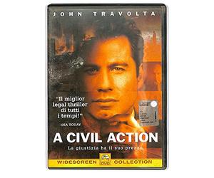 A Civil Action