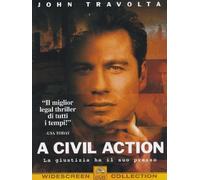 A Civil Action by Robert Duvall