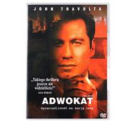 A Civil Action [Region 2] (IMPORT) (Pas de version française)