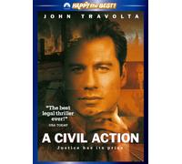 A Civil Action [Reissue] [Import allemand]