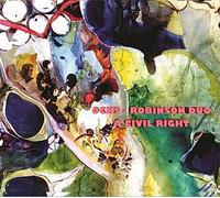 A Civil Right – CD – ESP