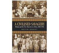 A Civilised Savagery