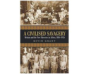 A Civilised Savagery