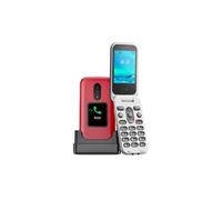 a clapet 4G seniors 2880 rouge