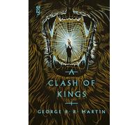 A Clash of Kings