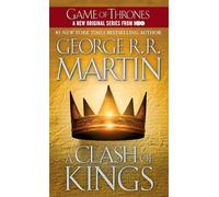 A Clash of Kings