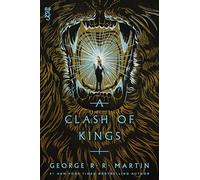A Clash of Kings: A Song of Ice and Fire: Book Two