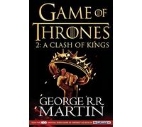 A Clash of Kings: Game of Thrones Season Two