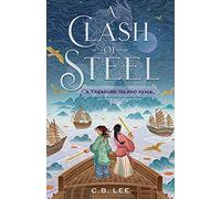 A Clash of Steel: A Treasure Island Remix