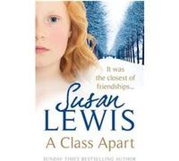 A Class Apart by Susan Lewis Paperback Book Lewis, Susan (Auteur)