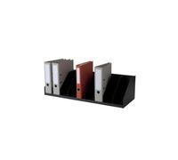 Paperflow Trieur 48513 polystyrène 9 cases fixes 210 x 290 x 857 mm