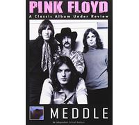 A Classic Album Under Review : Meddle
