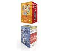 Classic Case Of Dr Seuss Slipcase Editn Dr Seuss, (Auteur)