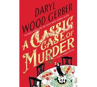 A Classic Case of Murder