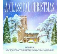 a Classical CD Christmas pr. [Import]