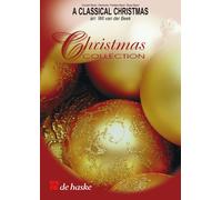 A Classical Christmas / Conducteur