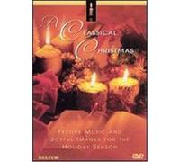 Classical Christmas [Import anglais]