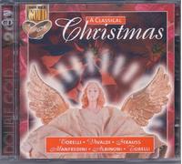 A Classical Christmas [Import]