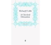 A Classical Education