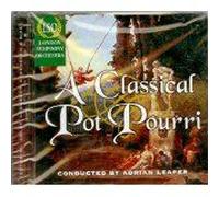 A Classical Pot Pourri