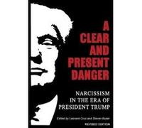 A Clear and Present Danger - [Version Originale] Steven Buser (Auteur)