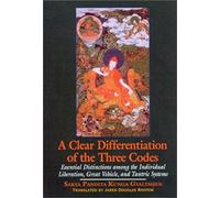 A Clear Differentiation Of The Three Codes