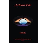 A Clearer Fate - Leery - AuthorHouse - Livre en Anglais - Hardback LeeryLeery (Auteur)