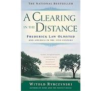 A Clearing in the Distance Witold Rybczynski (Auteur)