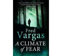 A Climate Of Fear