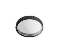 À clipser pour caméras Action 6 Sports de plein air Protections anti-reflets à libération rapide Installation facile Filtre en silicone ABS