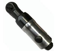 à Cliquet Pneumatique Réversible avec Entraînement Carré à | Outil d\'Air Comprimé Léger et Compact pour Espaces Étroits, 300 RPM et Couple 16 ft-lbs, pour idéal pour la