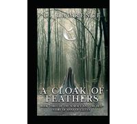 A Cloak of Feathers: Book Three of The Surface and the Deep: Story of Anna of Cleves