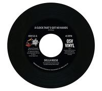 A Clock That'S Got No Hands / Come on-a My House