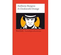 A Clockwork Orange