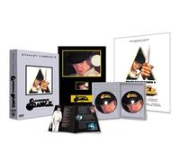 A Clockwork Orange