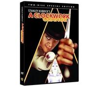 A Clockwork Orange - A Clockwork Orange (Special Edition) [Import anglais]