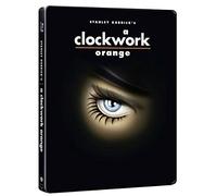 A Clockwork Orange [Blu-Ray]