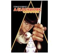 A Clockwork Orange [Dvd]