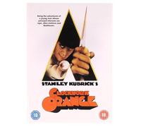 A Clockwork Orange [Import anglais]