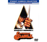 A Clockwork Orange [Ltd.Editio [Import allemand]