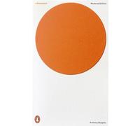 A Clockwork Orange: Restored Edition