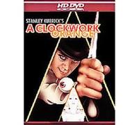 Clockwork Orange Special Edition [HD DVD] [Import]