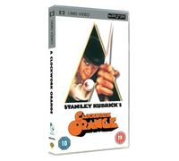 A Clockwork Orange [UMD Mini for PSP]