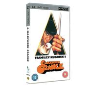 A Clockwork Orange [UMD pour PSP] [Import]