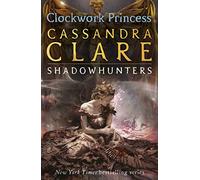 A Clockwork Princess