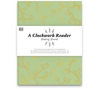 A Clockwork Reader Reading Journal